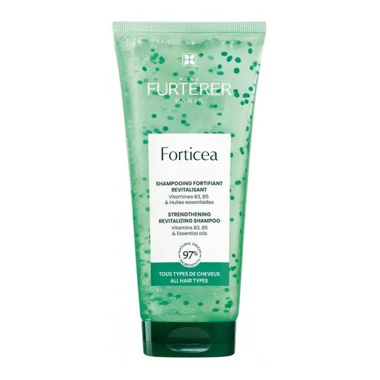 René Furterer Forticea shampoo 200ml