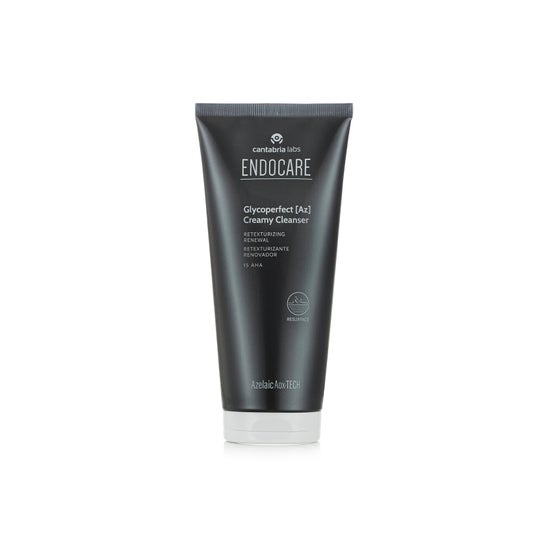 Endocare Renewal Glycoperfect Az Creamy Cleanser 150ml