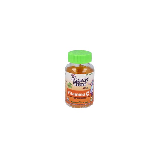 Chewy Vites Adulto Vitamina D 60caps