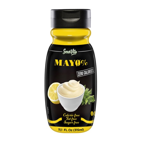 Servivita Salsa Mayonesa 320ml