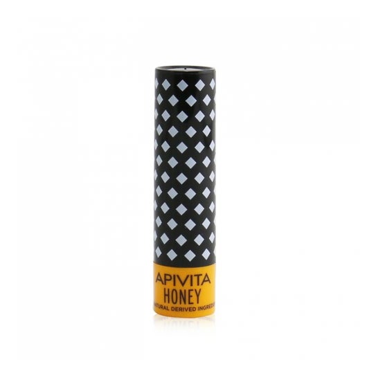 Apivita Lip Care Bio Lippenpflege mit Honig 1 Stück