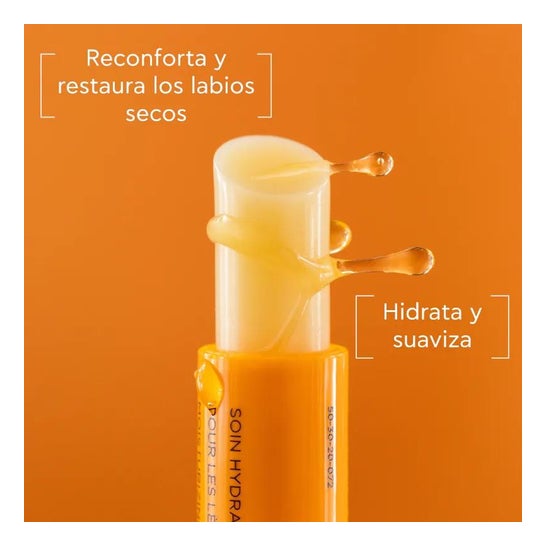 Apivita do pielęgnacji ust bio-eco z miodem 1ud Apivita do pielęgnacji ust bio-eco z miodem 1ud