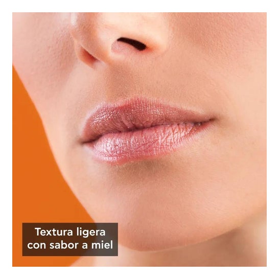 Apivita do pielęgnacji ust bio-eco z miodem 1ud Apivita do pielęgnacji ust bio-eco z miodem 1ud