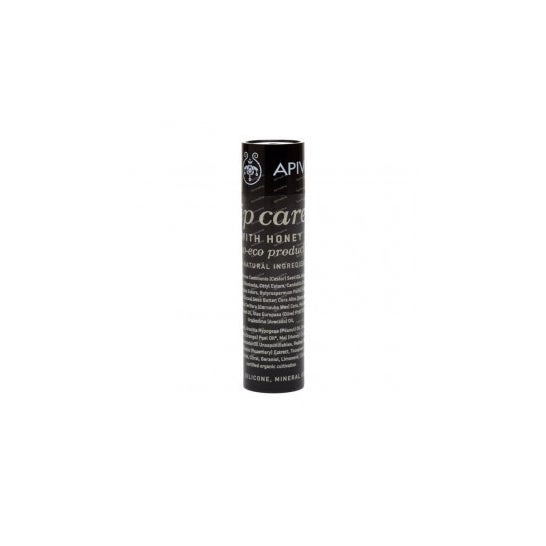 Apivita Lip Care Bio-Eco con Miel 1 ud