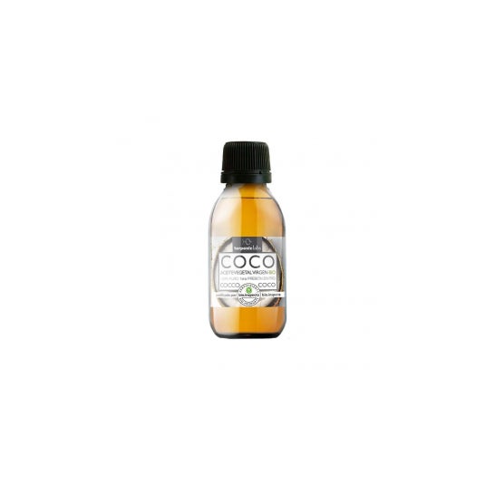 Coco Bio 100 ml de Óleo Vegetal