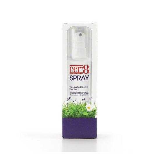 Cer8 Spray Antimosquitos 100ml