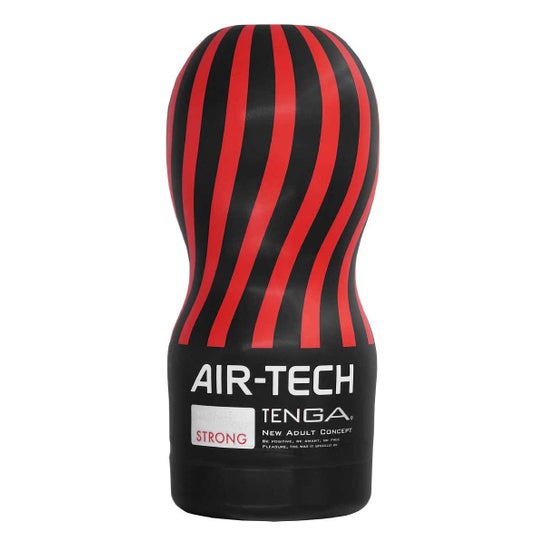 Tenga Air Tech Strong Masturbator 1ud