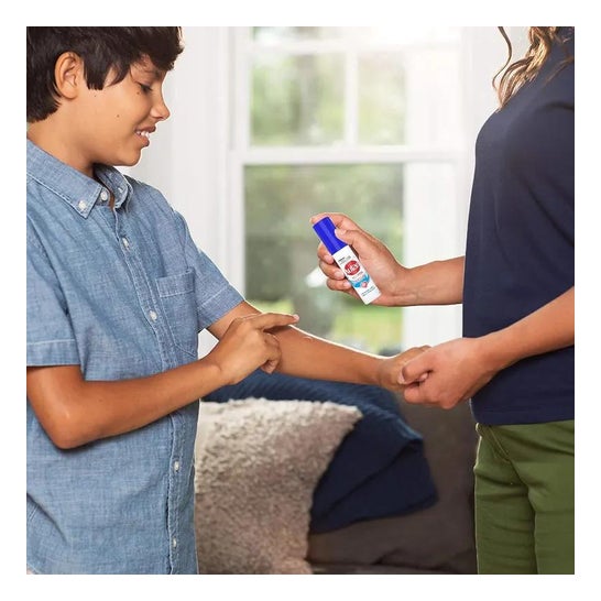 Autan ohne Juckreiz 25ml Autan ohne Juckreiz 25ml