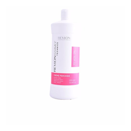 Revlonissimo Peroxid-Creme 10 Vol 3% 900ml