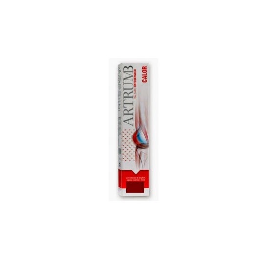 Santiveri Artrum B Bálsamo Calor 75ml
