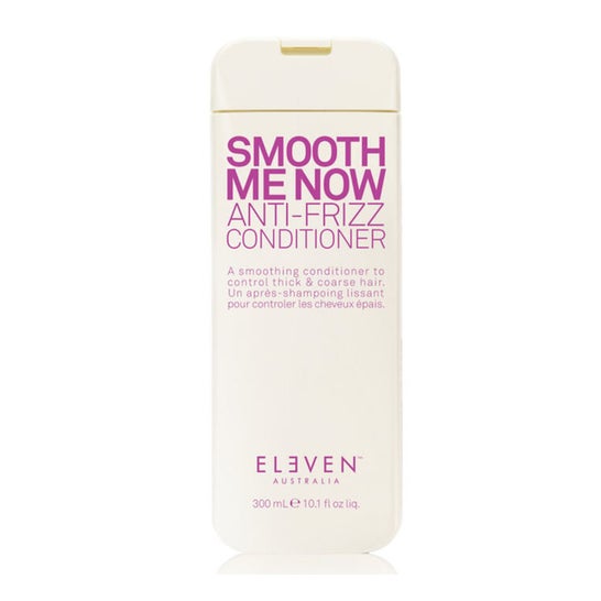 Eleven Smooth Me Now Anti-Frizz Conditioner 300 ml