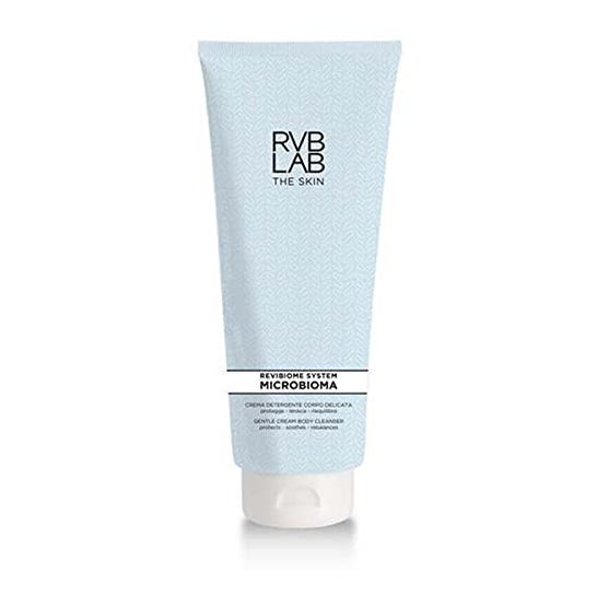 Diego Dalla Palma Body Cleanser Cream