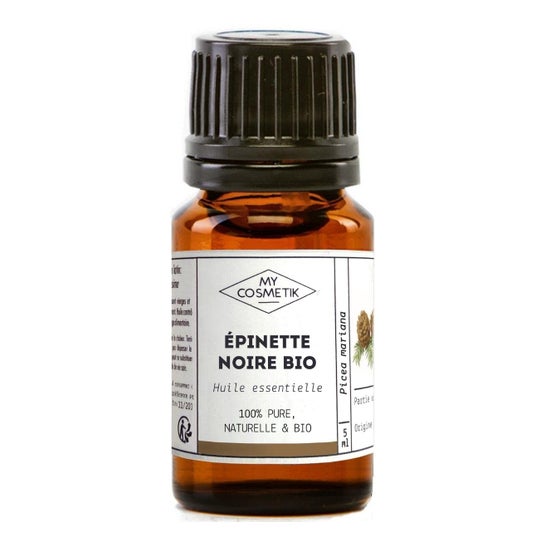 My Cosmetik Aceite Esencial de Abeto Negro 5ml