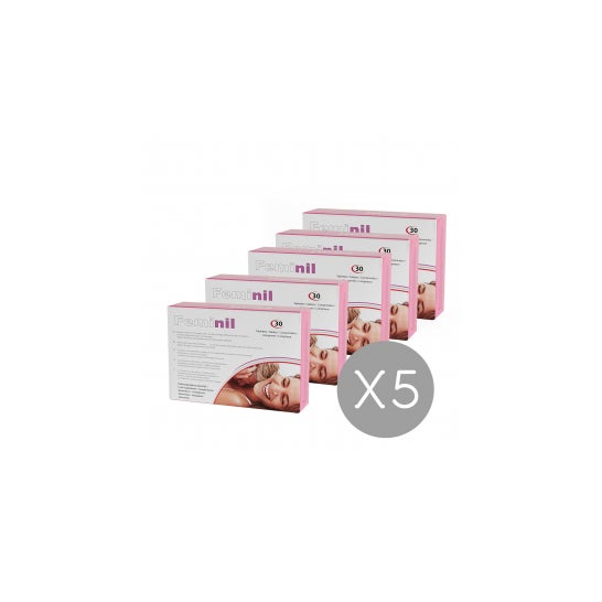 Feminil 5x30 comp