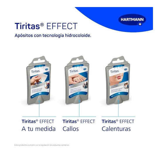 Hartmann Banda-Aiuti DermaActive ™ speciale 7 fiale pz Hartmann Banda-Aiuti DermaActive ™ speciale 7 fiale pz