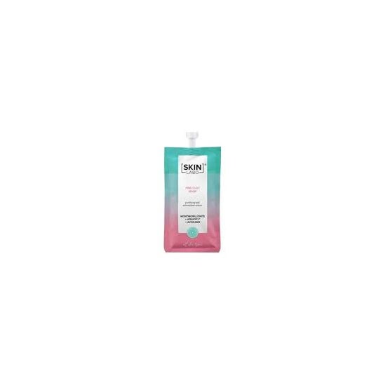 SkinLabo Pink Clay Mask 30ml