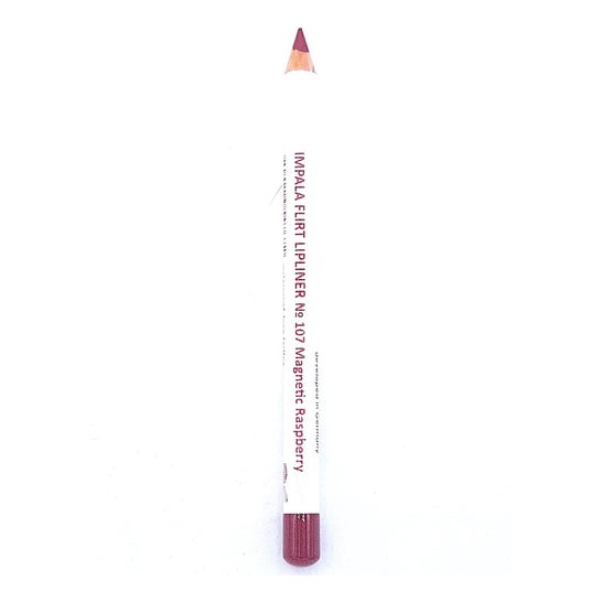 Impala Lippenstift Matt Flirt Lip Flirt Lipfl107 1Stück