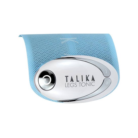 Talika Pigment Control 1ud