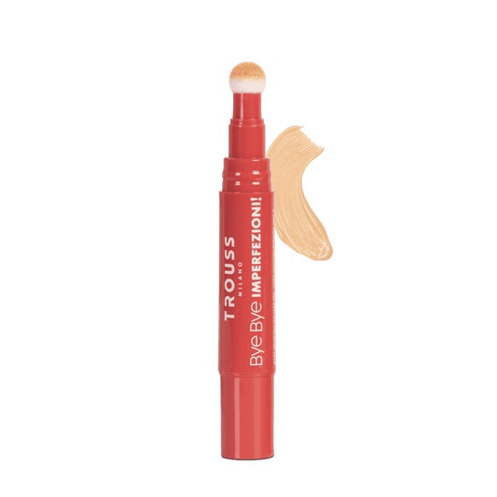 Trouss Milano Make Up Bye Bye Imperfezioni Ivory 3,33 ml