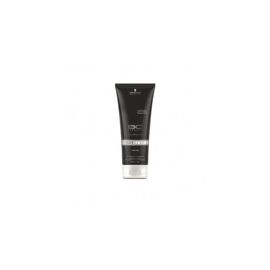 Schwarzkopf Champú Bonacure Fibreforce 200 ml