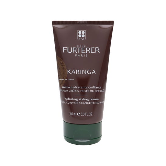René Furterer Karinga combed moisturizing cream 150ml