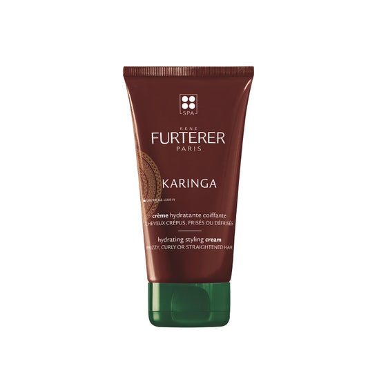 René Furterer Karinga czesany krem nawilżający 150ml