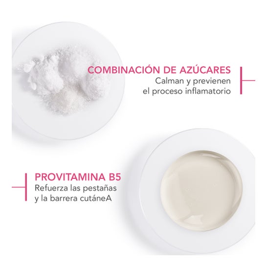 Bioderma Sensibio H2O Eye Desmaquillante de Ojos 125ml