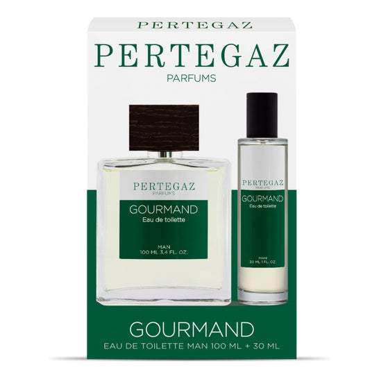 Pertegaz hombre colonia sale