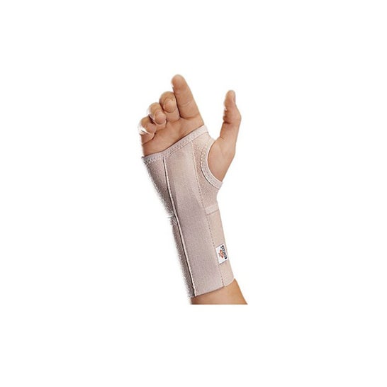 Orliman braccialetto breve Ferula destra T 1 12-15 Cm