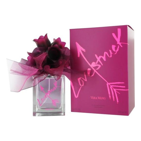 Vera Wang Love Struck Eau de Parfum 100ml PromoFarma