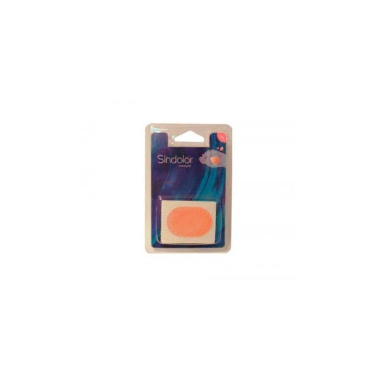 Maf Hardness Tissue Patch