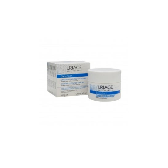 Uriage Bariederm Ungüento 40g