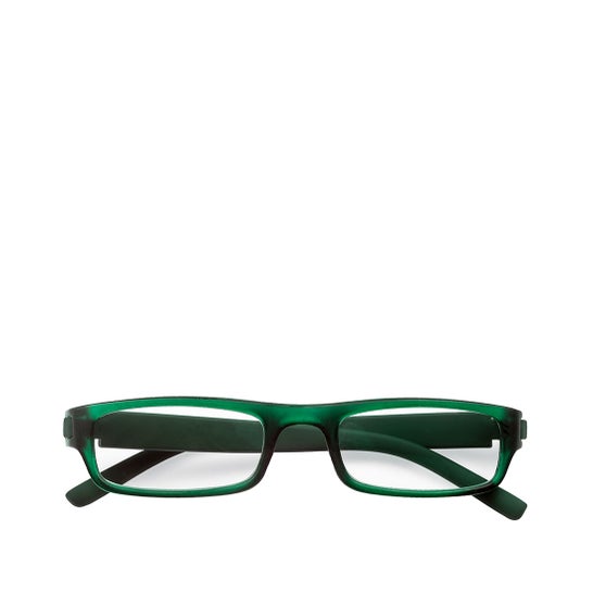 Acofar Nesira Gafas Presbicia +1.5 Verde 1ud