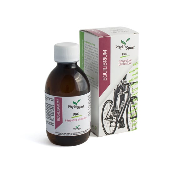 Phytoitalia Equilibrium 200ml