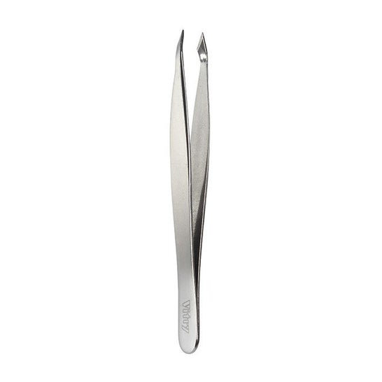 Vitry clamp shaving tips sharp and ultra-thin stainless steel.