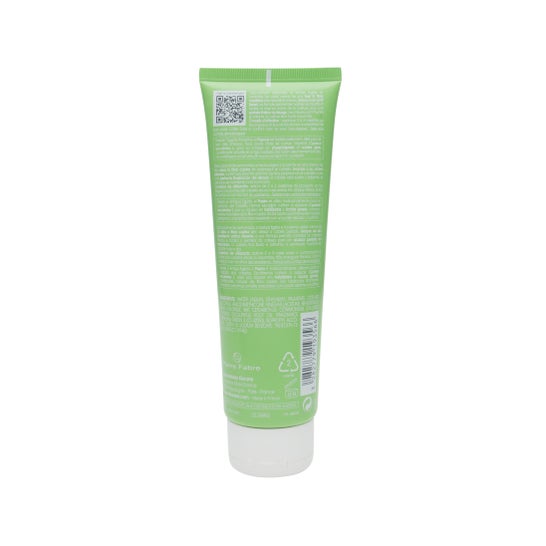 Klorane Pflege sin aclarar leche de papiro 100ml
