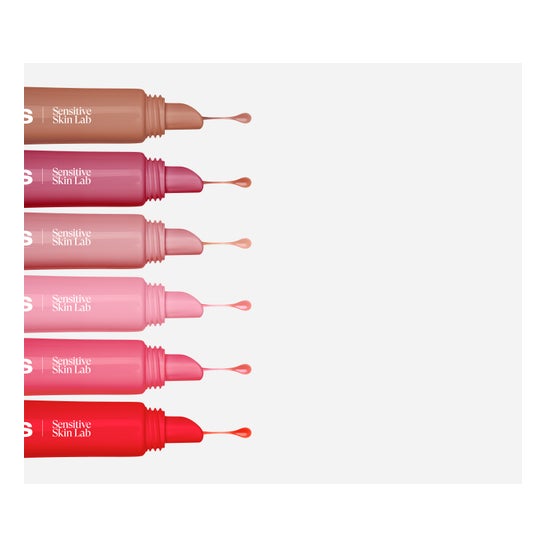 Sensilis Peptide [Lip Color] 05 Granet Cayenne 10 ml