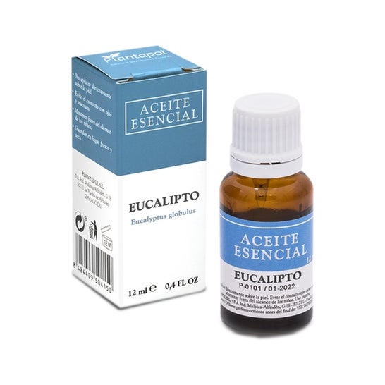 Plantapol Aceite Esencial Lavanda 12ml Plantapol Aceite Esencial Lavanda 12ml