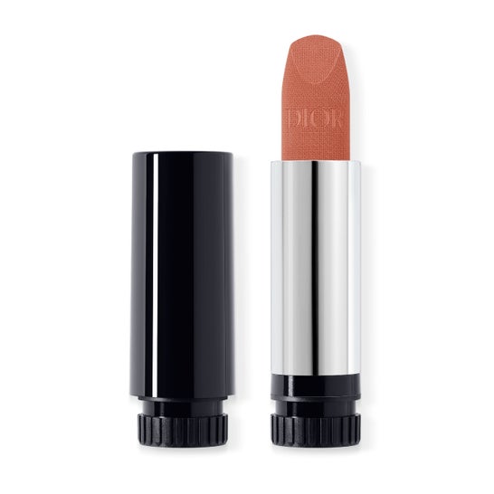 Dior Rouge Dior Lipstick Velvet Refill 200 nude touch (3,5g) - Pintalabios