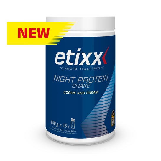 Etixx High Protein 600G 600g