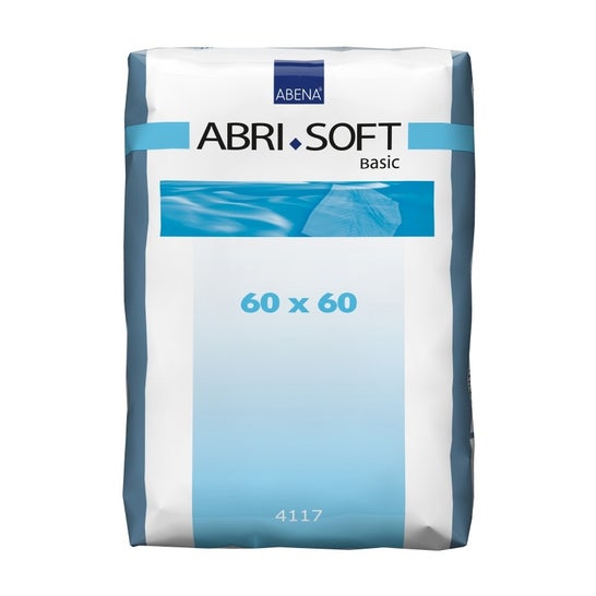 Abena Abri-Soft Basic Protector 60x60 60uds