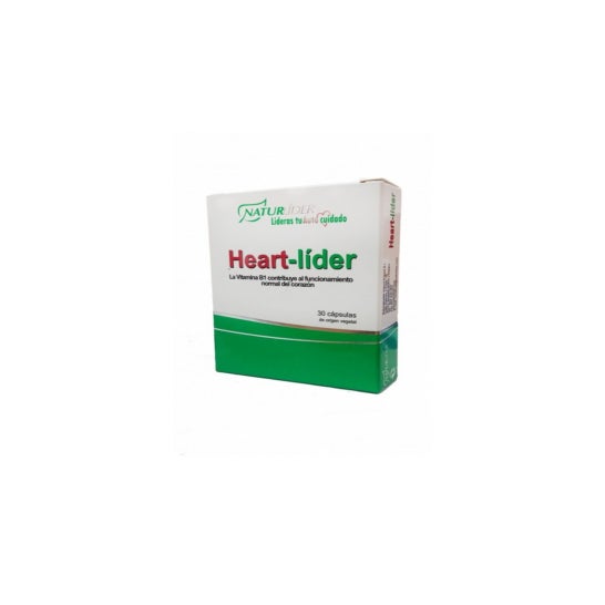 Naturlider Kudzulider 60 caps Vegetales