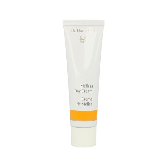 Dr. Hauschka Mlisse Tagescreme 30ml