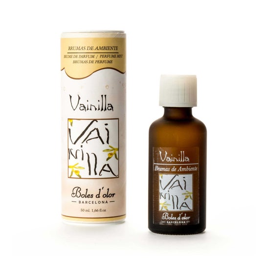 Boles d'Olor Ambients Vanilla Mist 50ml
