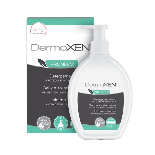 Dermoxen Proneem Intimate Cleanser 200ml