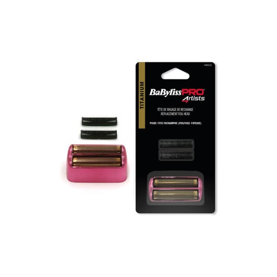 Babyliss Pro Camaleon Cabezal Recambio 1ud