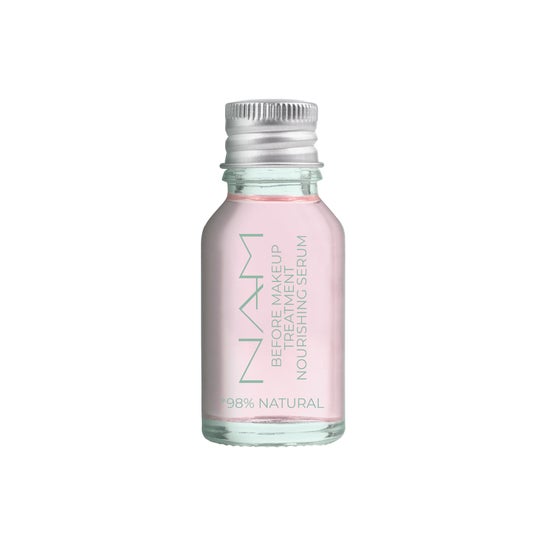 Nam Before Make Up Treatment Sérum Nutritivo 15 ml