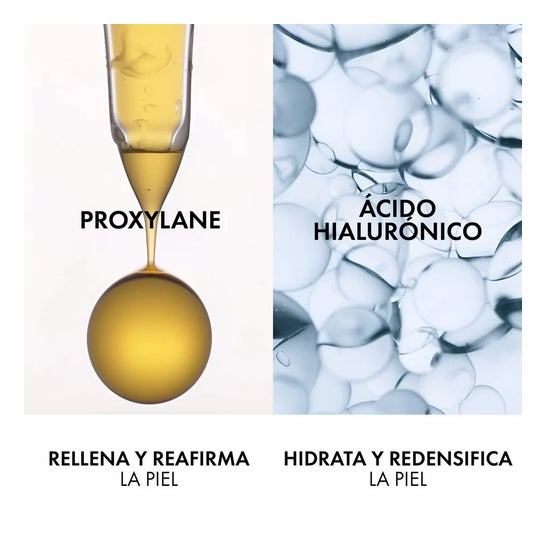 Vichy Neovadiol Crema Reafirmante y Nutritiva Magistral Noche 50 ml