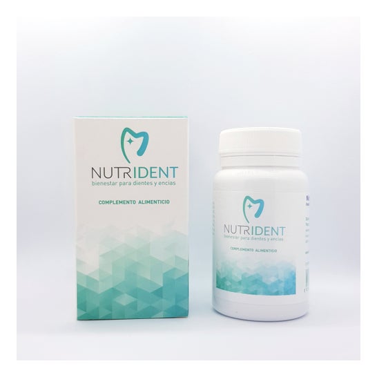 Nutrident 30Comp