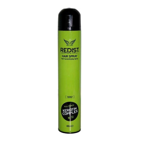 Redist Hair Full Force Keratin Complex Spray 400ml